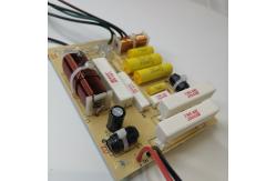 china Digital Power Amplifiers exporter