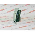 ABB Module CMA112 3DDE300013 ABB CMA112 SERVO-MOTOR DRIVE ENCODER MODULE New spot folding for sale