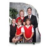 Sublimation Right-opening large Photo Slate for sale
