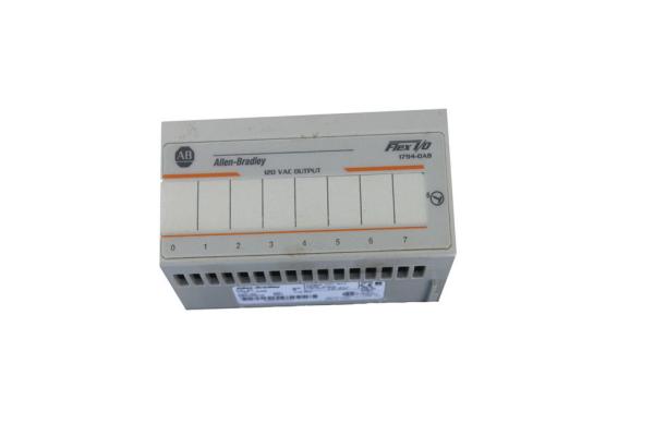 1794-OA8 AB Digital Output Module
