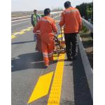 High Performance Reflective Thermoplastic Paint For Strong Adhesion To Various Surfaces for sale