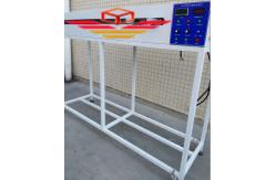 China Wire Static Bending Testing Machine, suitable for detecting the dynamic bending test supplier