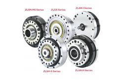 China ZLSH20-H Series High Precision Harmonic Drive Gearbox Low Noise Harmonic Drive Reducer supplier