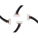 Sensor Plug 100mm 28 AWG Electrical Wiring Harness