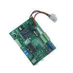 HASL OSP GPS PCBA GPS Tracker Circuit Board Manufacturing for sale