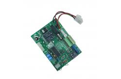 China HASL OSP GPS PCBA GPS Tracker Circuit Board Manufacturing supplier
