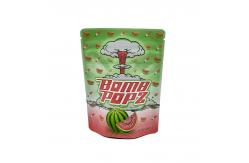 China Snacks Packaging Solution Foil Pouch Packaging with High Barrier and Moisture Proof supplier