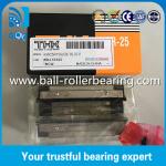 THK HSR25R1SS Linear Slide Bearings HSR -25 40mm Bearing high precision for sale