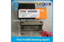 China THK HSR25R1SS Linear Slide Bearings HSR -25 40mm Bearing high precision supplier