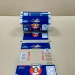 High-Resolution Color Printing Film For Household Supplies Packaging Bulk Order for sale