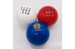 China 6-Speed Shift Ball - Shifter Knob supplier