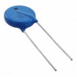 MOV-14D471KTR ZOV High Voltage Chip Resistor , Voltage Dependent Varistor Throught Hole for sale