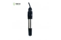 China 20mg/L Membrane Method Laboratory Dissolved Oxygen Sensor Fish Farming supplier