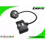 1.7W Led Miners Cap Lamp Ore Zone Mining Systems Integration Mining Operations for sale