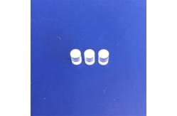 China 0.5mm To 120mm Glass Optical Components Quartz Micro BK7 supplier