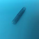 Stainless Steel Guidewire Bronchus Stent With CE ISO Certification for sale