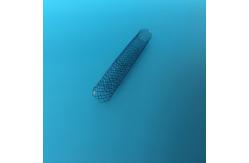 China Stainless Steel Guidewire Bronchus Stent With CE ISO Certification supplier