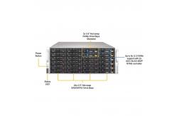 China 6049gp-Trt Forever Server Satellite Receiver Rack for Networking Rack supplier
