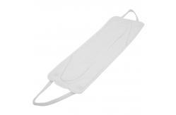 China Breathable FFP2 5-Ply Face Mask Non Woven Fabric Mask 25 Pack supplier