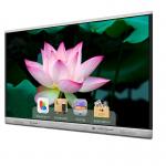 Accurate Intelligent Monitor with Optional Intelligent Pentray and Touch Method of Finger or Opaque Objects for sale