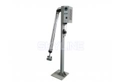 China Toy Lids Durability Testing Machine Micro Computer Controlled For Testing supplier