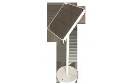 China Bathroom 43in Android 4.4.2 500cd/m2 Mirror LCD Display supplier