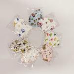 12x11cm Children Disposable 3D Face Mask 3ply Cartoon Printing With Earloop Nonwoven for sale