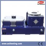 Sine Random Mechanic Test Bench Vibration Test Equipment For Simulating Transportation