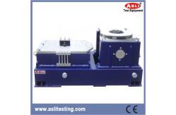 China Sine Random Mechanic Test Bench Vibration Test Equipment For Simulating Transportation supplier