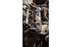 China Kubota Genuine Used Excavator Engine Z482 Diesel Assembly D4DB supplier