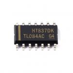 Shenzhen  Electronic TL084AC TL084ACDR SOP16 Operational Amplifier Chip for sale