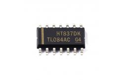 China Shenzhen  Electronic TL084AC TL084ACDR SOP16 Operational Amplifier Chip supplier