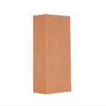 High Fire Kiln Insulating Brick with Bulk Density ≥2.1g/cm3 and 38-48% Al2O3 Content for sale