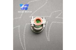 China MS26482 Connector, MS3476W12-3P-F, MIL-C-26482Ⅱ，MS26482 SeriesⅡ supplier