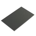 High Impact Resistance Nano Aluminum Composite Panel 1mm Thickness