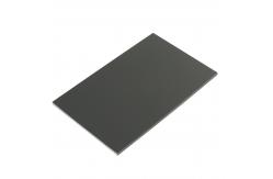 China High Impact Resistance Nano Aluminum Composite Panel 1mm Thickness supplier