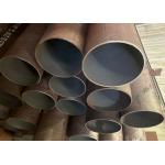 seamless pipes