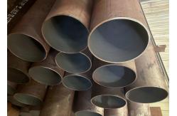 China seamless pipes supplier