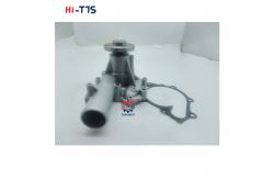 China Water Pump 123900-42000 For 4TNV106 4TNE106 Yan-mar Engine supplier