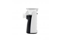 China Ultrasonic Inhalator Portable Mesh Nebulizer Handheld 146*115*63mm supplier