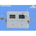 CRC Cap Visual Inspection System 360 Degree Inside and Outside Defects Detector for sale