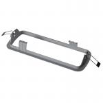 200lm Ceiling Recessed LED Emergency Light IP20 Non Maintained