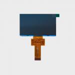4.0 Inch Projector LCD Display LVDS FOG 1280(RGB)*720 30 Pin LCD Panel Customized for sale