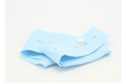 China Biocompatibility Tested Disposable Latex-Free CTG Belts Fetal Monitor Abdominal CTG Belt supplier