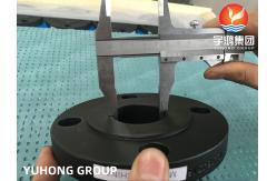 China ASTM A105 A105N Carbon Steel Flanges Bridas supplier