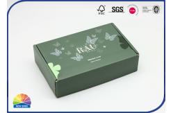 China Customized Inner Print Donuts Cookies Packaging Box supplier