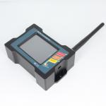DAM825 Wireless High Precision Inclinometer For Vehicle Platform Radar Detection for sale