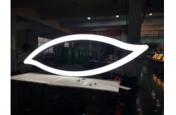 China SMD5630 Led Ring Pendant Ceiling Light 27994lm IP20 Custom Made supplier