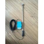 50VDC Liquid Container Ultrasonic Sound Intensity Monitor Contact with PLC for sale