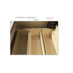 Professional Medical Tablet X Ray Film Processor / Dental X Ray Processor for sale